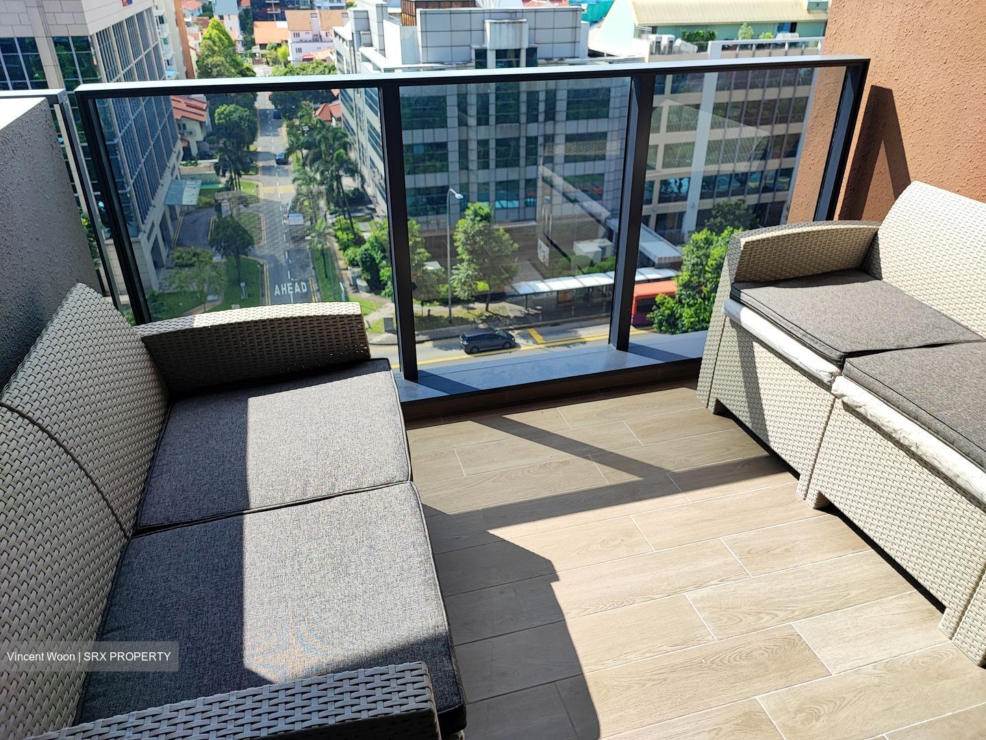 Parc Esta (D14), Apartment #442472771
